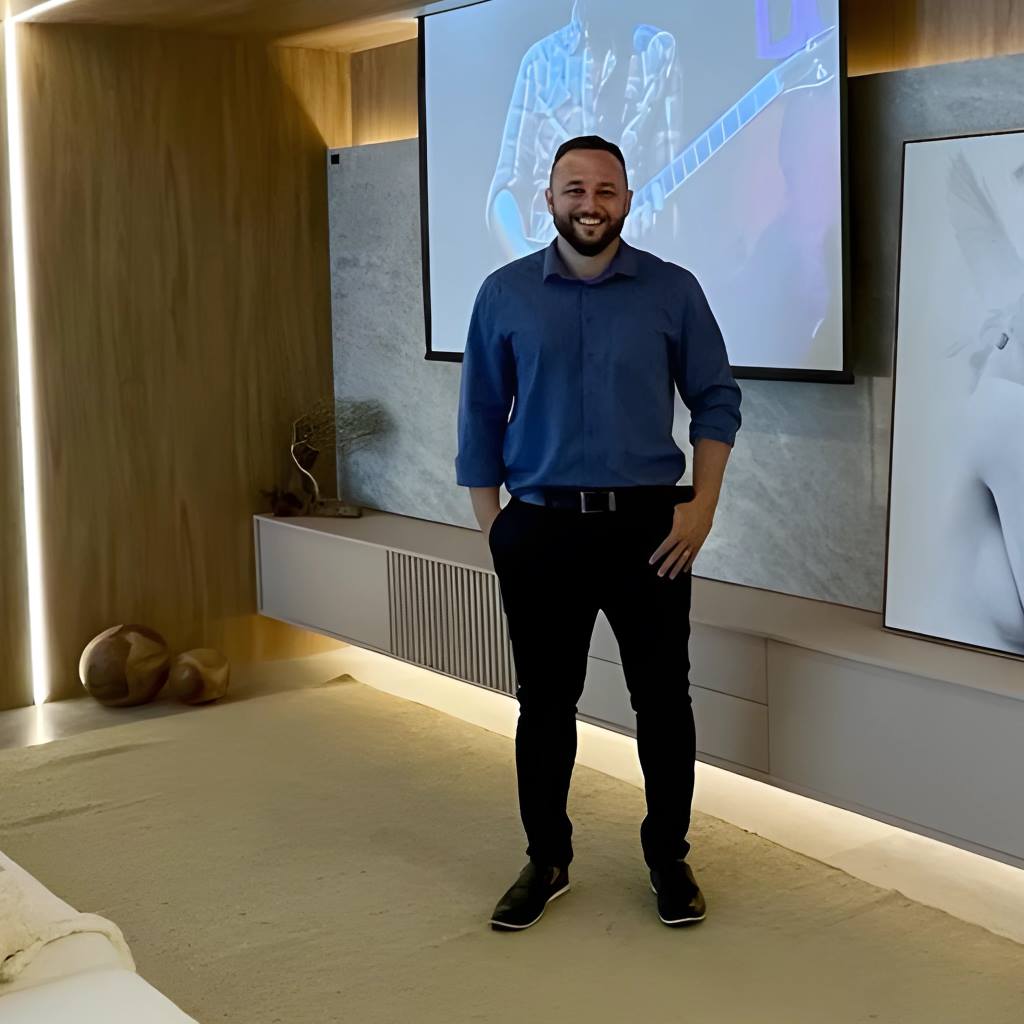 Antoine Design Móveis Planejados