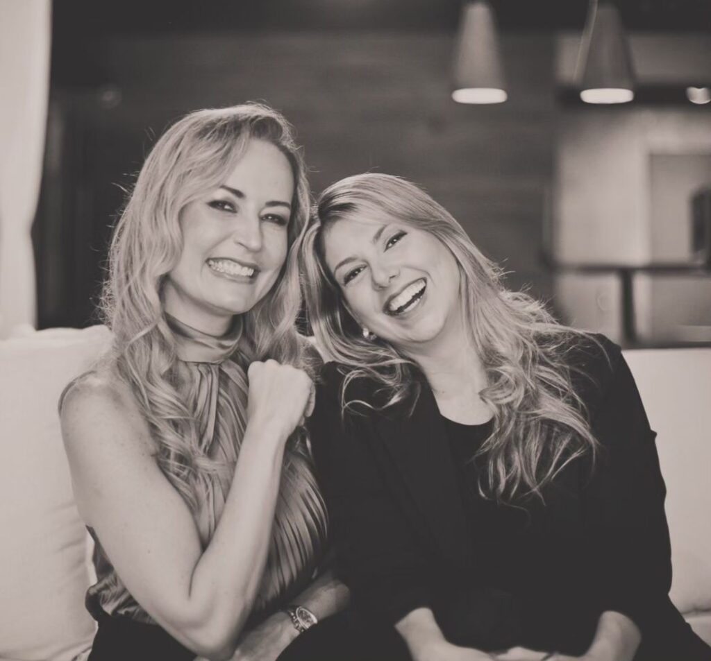 Natalia Antoine e Cris Gomes Arquitetura