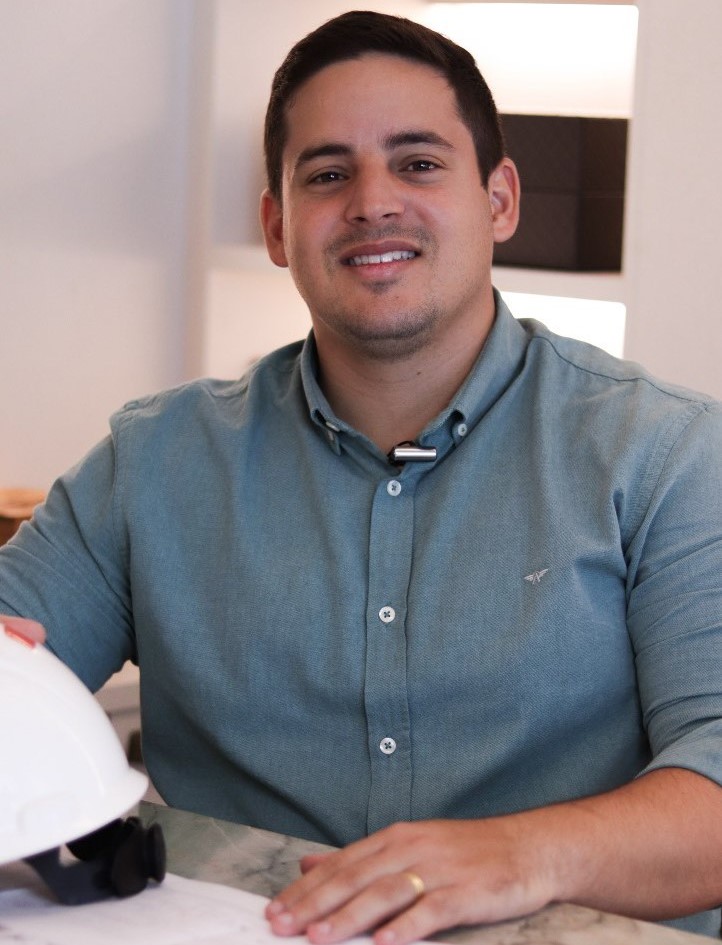 Ramon Duarte Construção Civil