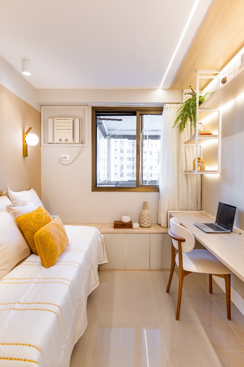 dormitório planejado Antoine Design13