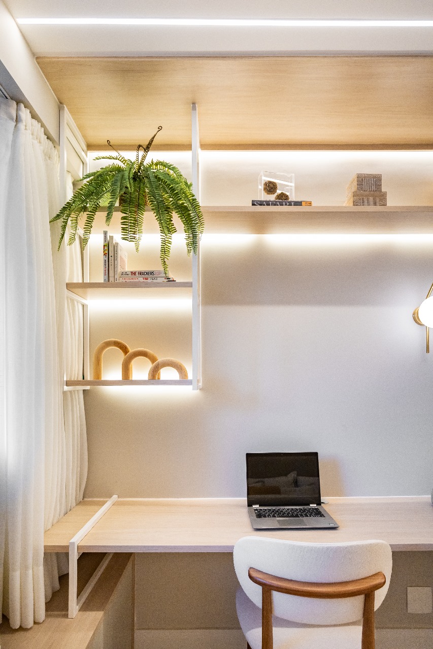 dormitório planejado Antoine Design17