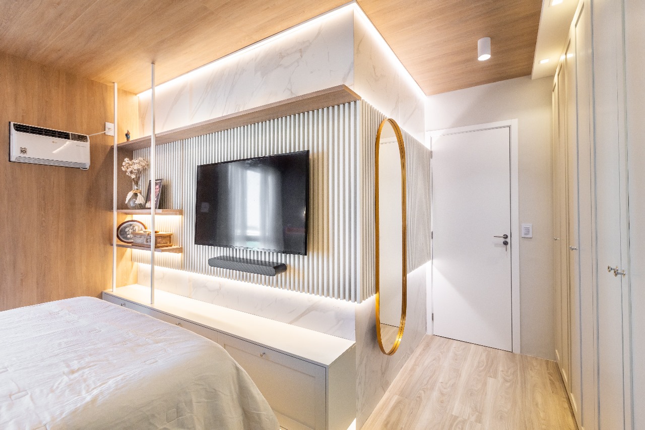 dormitório planejado Antoine Design3