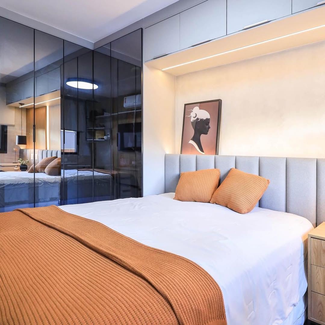 dormitório planejado Antoine Design36