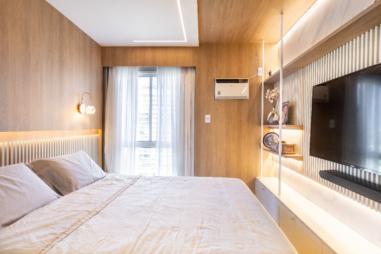 dormitório planejado Antoine Design7