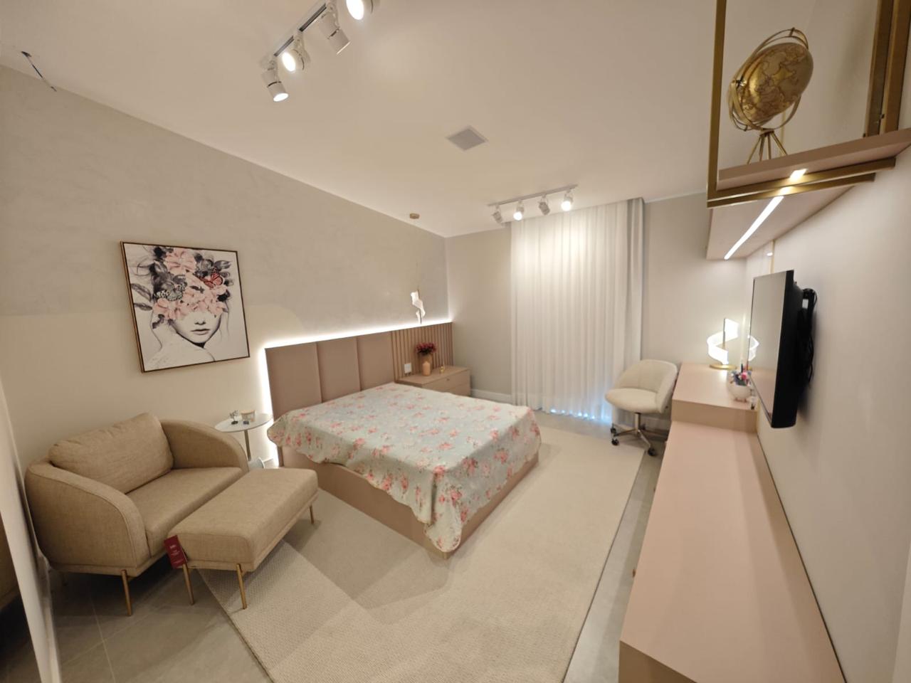 dormitório planejado Antoine Design92